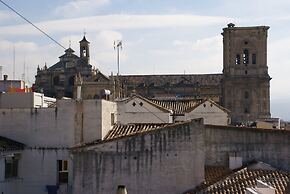 La Perla Granada Suites