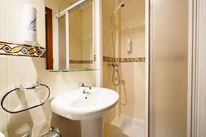 La Perla Granada Suites