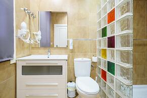 La Perla Granada Suites