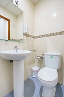 La Perla Granada Suites