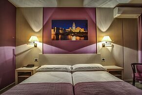 Hotel Spa Río Ucero
