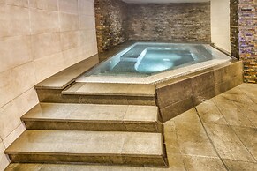 Hotel Spa Río Ucero