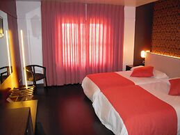 Hotel Spa Río Ucero