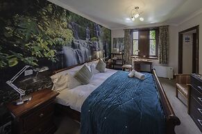 Craigard House Hotel