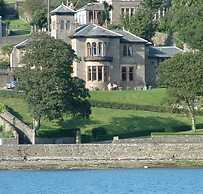 Craigard House Hotel