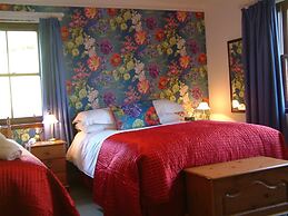 Craigard House Hotel