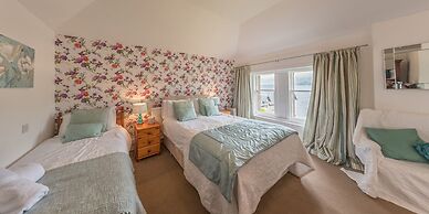 Craigard House Hotel