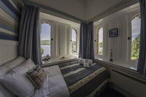 Craigard House Hotel