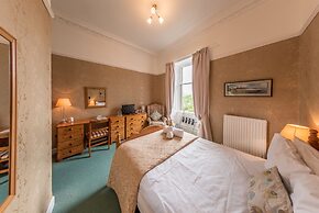 Craigard House Hotel