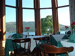 Craigard House Hotel