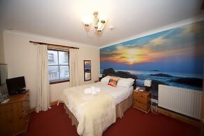 Craigard House Hotel