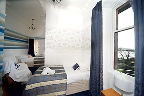 Craigard House Hotel