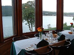 Craigard House Hotel