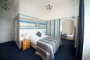 Craigard House Hotel