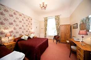 Craigard House Hotel