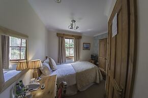 Craigard House Hotel