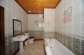 Craigard House Hotel