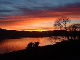 Craigard House Hotel