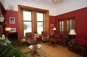 Craigard House Hotel