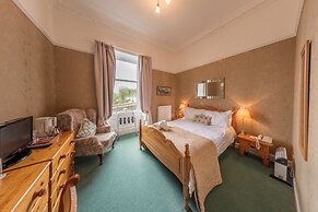 Craigard House Hotel