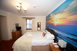 Craigard House Hotel