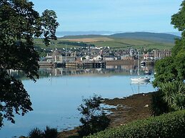 Craigard House Hotel