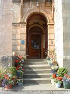 Craigard House Hotel