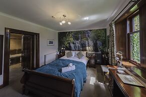 Craigard House Hotel