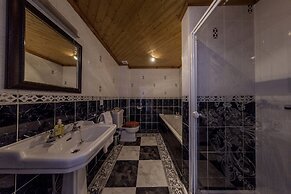 Craigard House Hotel