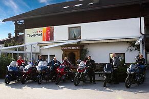 Hotel Tirolerhof