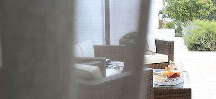 Giardino Giamperduto Hotel