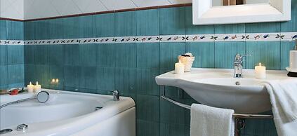 Giardino Giamperduto Hotel