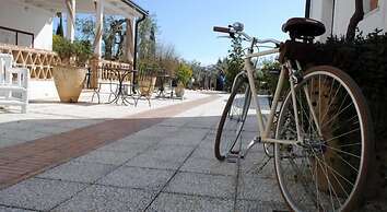 Giardino Giamperduto Hotel