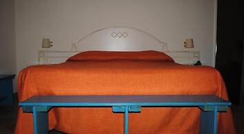 Giardino Giamperduto Hotel