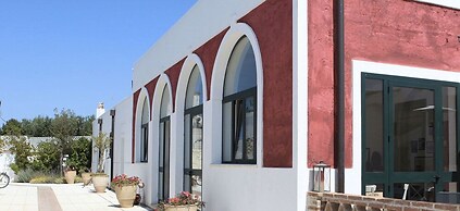 Giardino Giamperduto Hotel