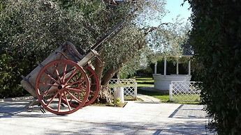 Giardino Giamperduto Hotel