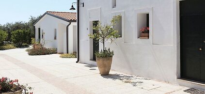 Giardino Giamperduto Hotel