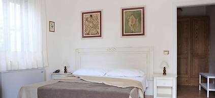 Giardino Giamperduto Hotel