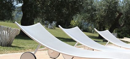 Giardino Giamperduto Hotel