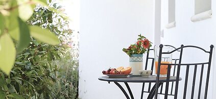 Giardino Giamperduto Hotel