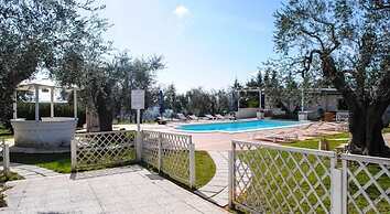 Giardino Giamperduto Hotel