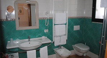 Giardino Giamperduto Hotel