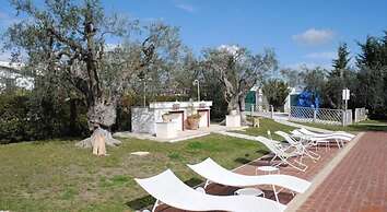 Giardino Giamperduto Hotel