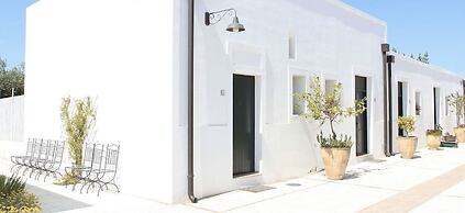 Giardino Giamperduto Hotel