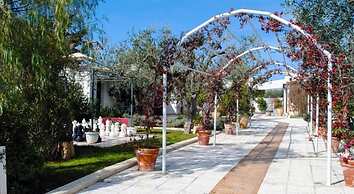 Giardino Giamperduto Hotel