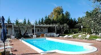 Giardino Giamperduto Hotel