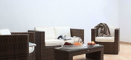 Giardino Giamperduto Hotel