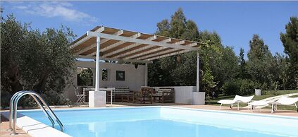 Giardino Giamperduto Hotel