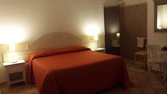 Giardino Giamperduto Hotel