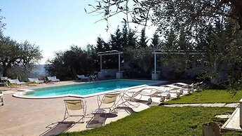 Giardino Giamperduto Hotel